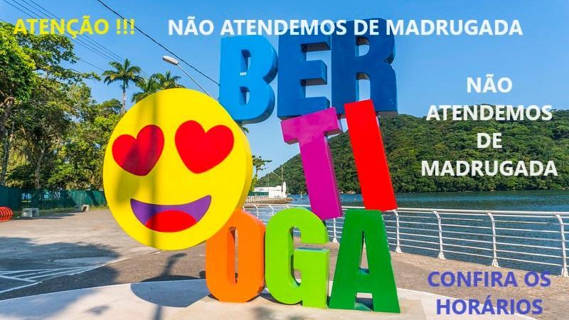 Apto 2 Dorm, A 250M Praia Do Indaia, Aceitamos Pet Bertioga Exterior foto